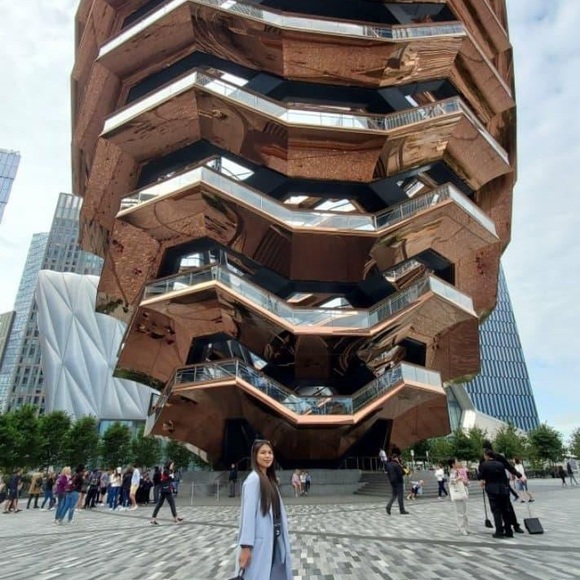 Coat - Picture 4 of 5